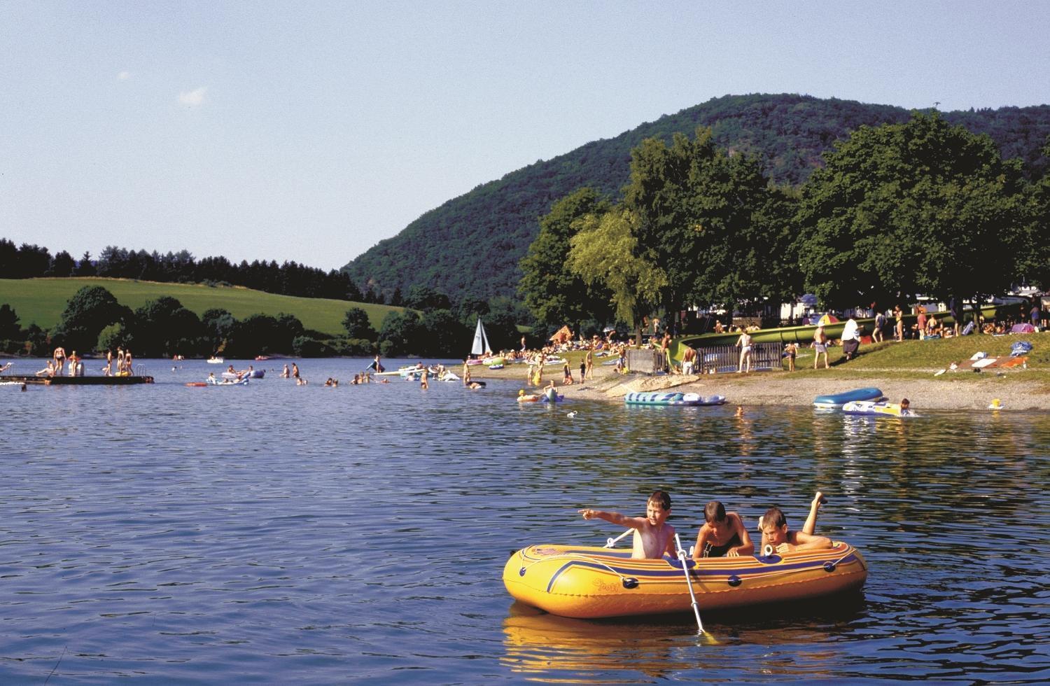 Die Hammerhuette Willingen  Exterior photo
